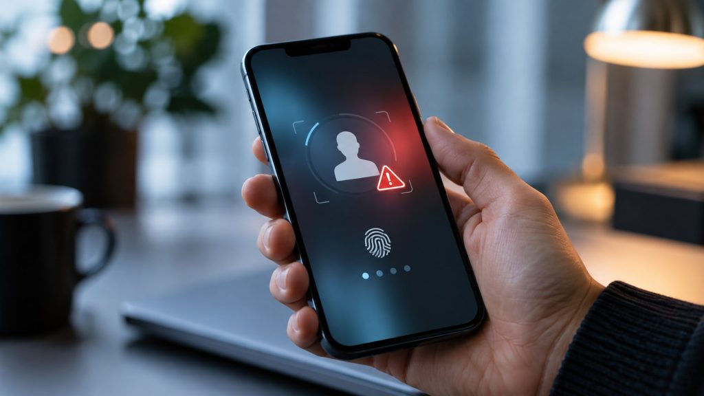 BankID-bedrägeri 2026: så känner du igen falska samtal och sms, skyddar konto och BankID och agerar direkt om du blivit lurad. Polisens och BankIDs aktuella råd för Sverige.