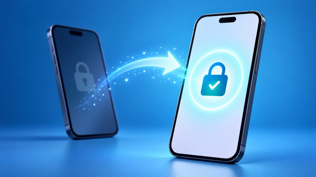 BankID på ny mobil – så flyttar och aktiverar du BankID utan att fastna Ska du byta telefon? Så flyttar och aktiverar du BankID på en ny mobil, vad du gör om gamla mobilen är trasig och hur du undviker vanliga problem.