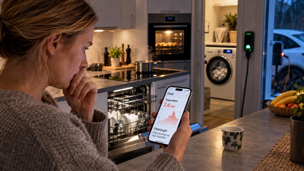 Effektavgift på elnätet 2026–2027 – måste du betala när kravet har stoppats Effektavgiften är inte förbjuden trots att 2027-kravet stoppats. Se när du måste betala, vad som gäller 2026–2027 och om du kan få pengar tillbaka.