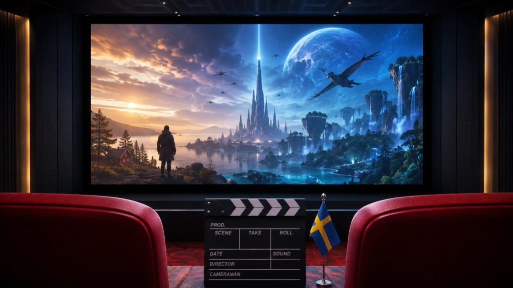 Biopremiärer 2026 i Sverige – Avengers, Avatar och svenska filmer med bekräftade datum Biopremiärer 2026 i Sverige: se datum för Avenvenska filmer. Vi reder också ut när nästa Avatar-film kommer.