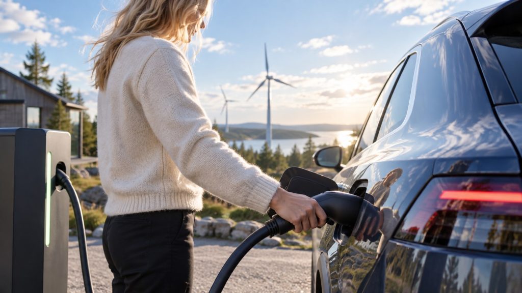 EU klimatpolitik 2026 skärper Sveriges ansvar för utsläpp, skog, industri och transporter. Läs om ETS, ESR, LULUCF, CBAM, klimatfonden och de nya EU-målen som nu styr Sverige framåt.