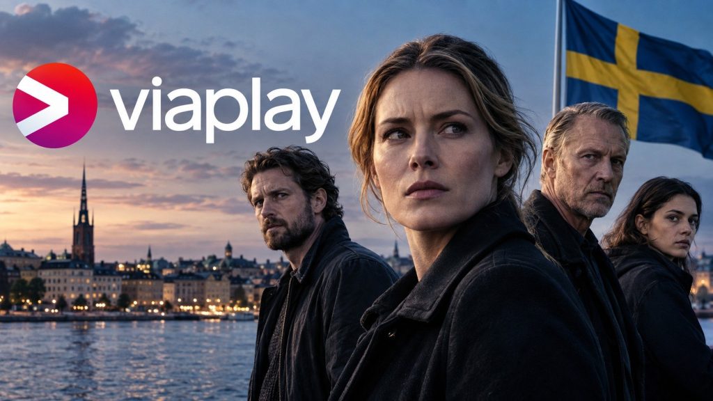 Viaplay 2026 i Sverige: svenska originalproduktioner, premiärer och serier att hålla koll på Viaplay 2026 i Sverige: guide till svenska originalproduktioner, premiärdatum, Maffia, Svenska bönder, Husjakt i solen och aktuella priser för Film & Serier – bekräftat av officiella källor på nätet.