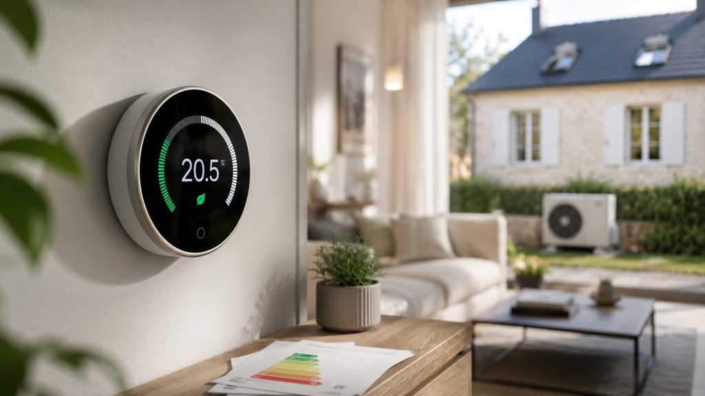 Energieffektivisering hemma 2026 – bästa tipsen