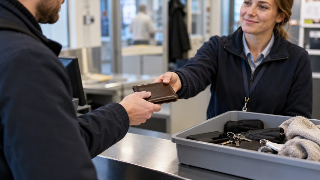 Tappat eller hittat något i Sverige 2026? Polisen, hittelön och regler steg för steg idag Hittegods i Sverige 2026: så anmäler du förlust, lämnar in fynd, spärrar pass och kort, kontaktar rätt trafikbolag och ser reglerna om hittelön, förvaring och tidsfrister. Praktisk guide nu.